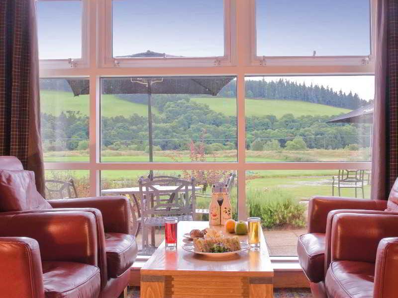 Macdonald Cardrona Hotel, Golf&Spa Peebles Habitación foto