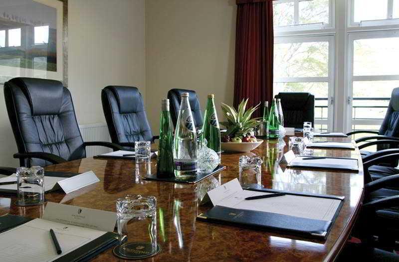 Macdonald Cardrona Hotel, Golf&Spa Peebles Exterior foto