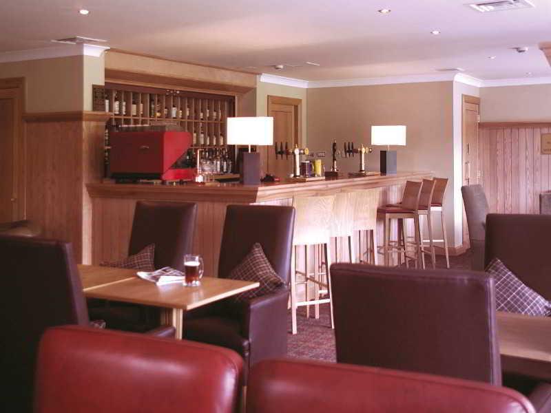 Macdonald Cardrona Hotel, Golf&Spa Peebles Exterior foto
