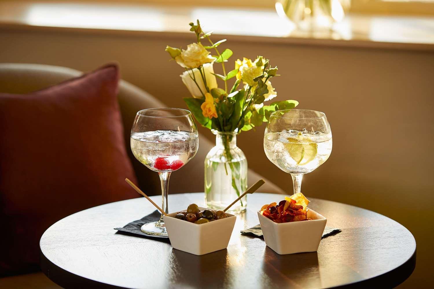 Macdonald Cardrona Hotel, Golf&Spa Peebles Exterior foto