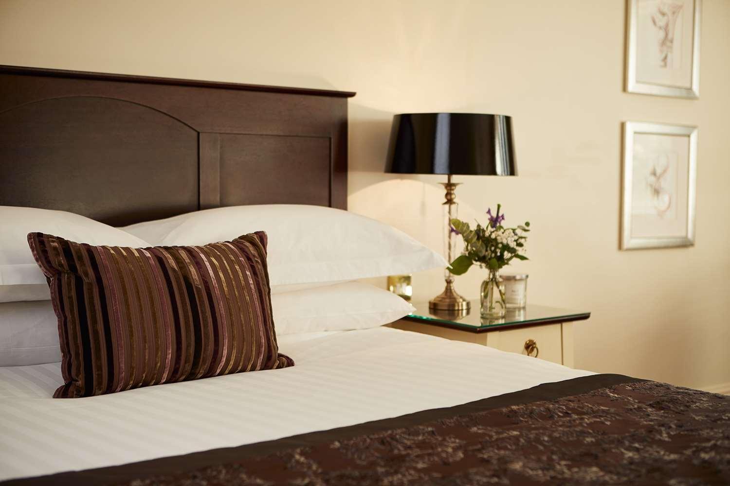 Macdonald Cardrona Hotel, Golf&Spa Peebles Exterior foto